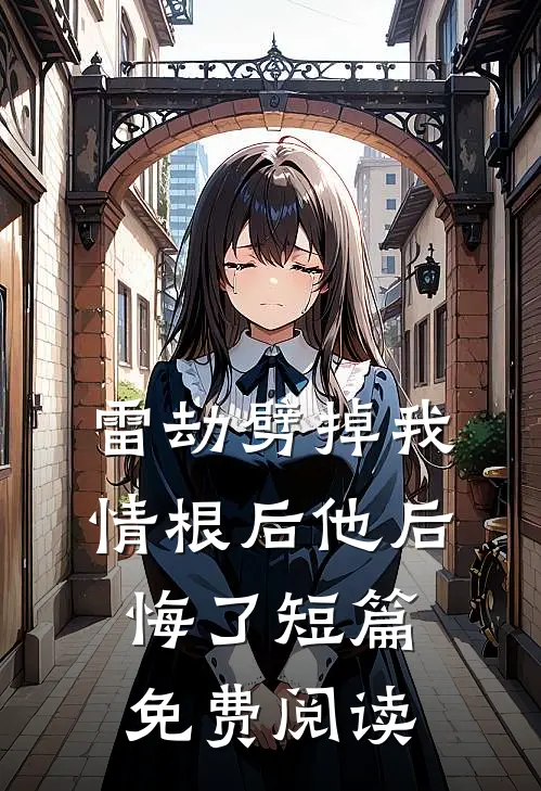 雷劫劈掉我情根后他后悔了短篇免费阅读