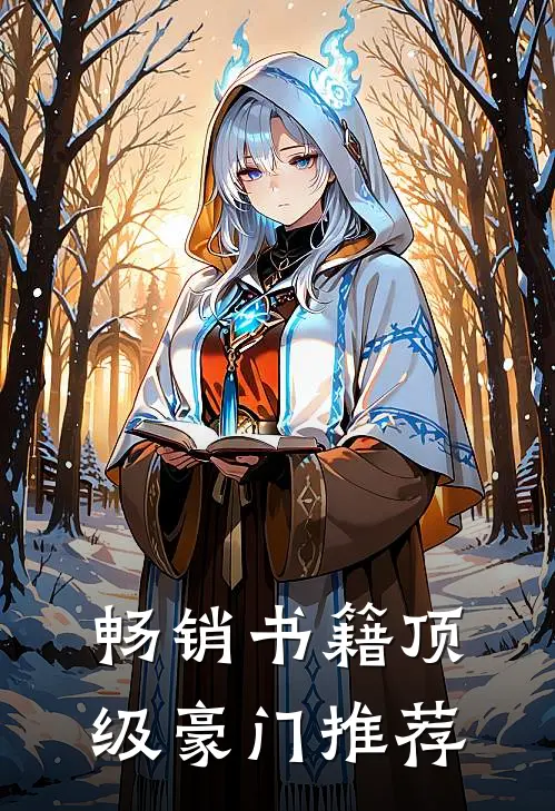 畅销书籍顶级豪门推荐