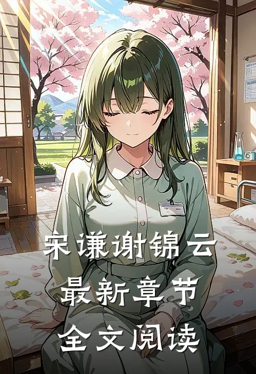 宋谦谢锦云最新章节全文阅读