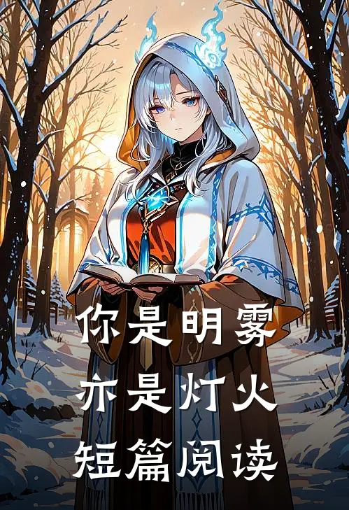 你是明雾亦是灯火短篇阅读