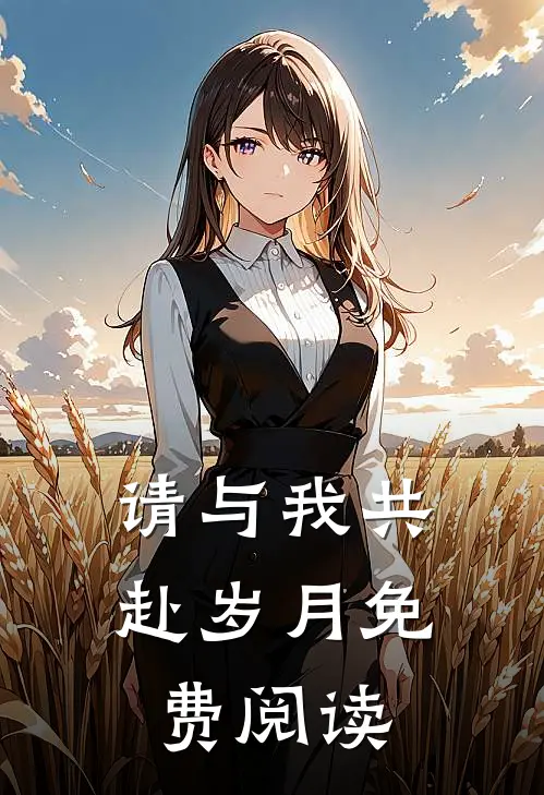 请与我共赴岁月免费阅读