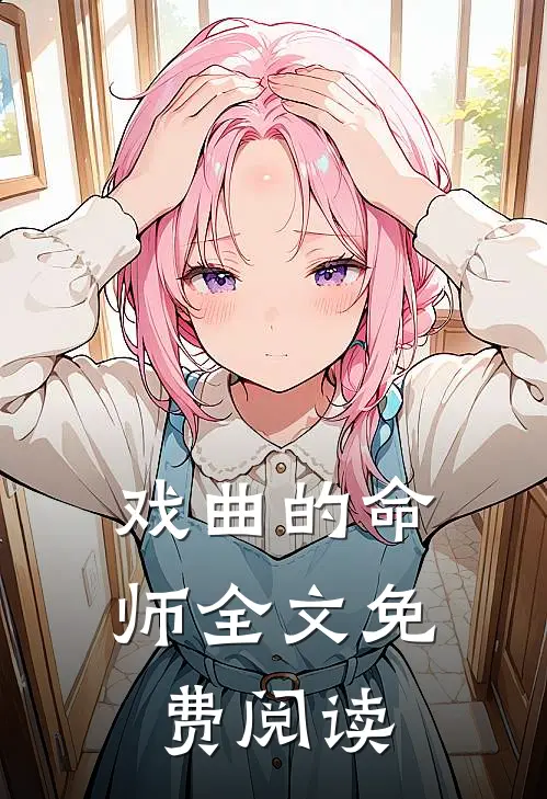 戏曲的命师全文免费阅读