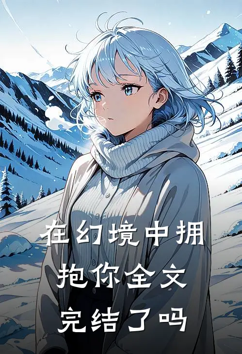在幻境中拥抱你全文完结了吗