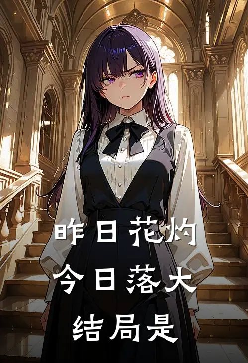 昨日花灼今日落大结局是