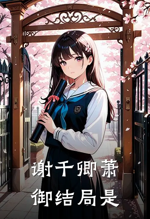 谢千卿萧御结局是