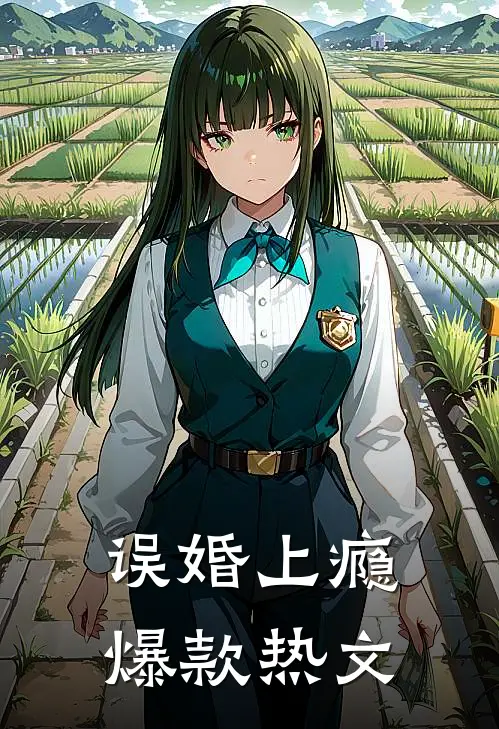 误婚上瘾爆款热文