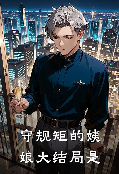守规矩的姨娘大结局是