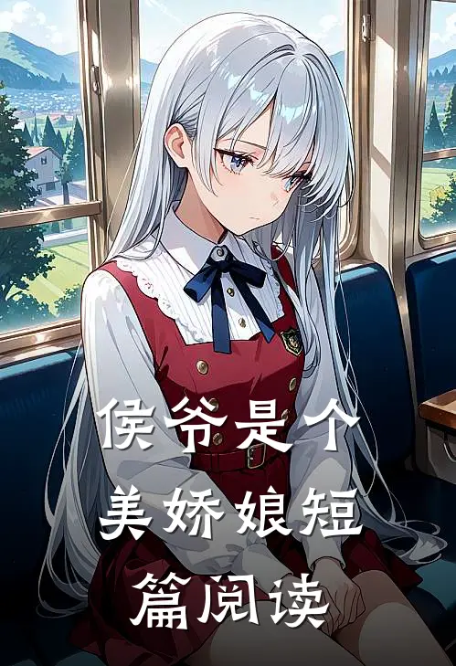 侯爷是个美娇娘短篇阅读