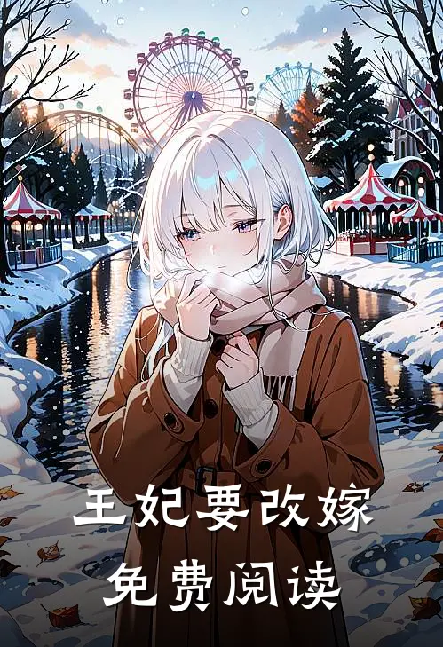 王妃要改嫁免费阅读
