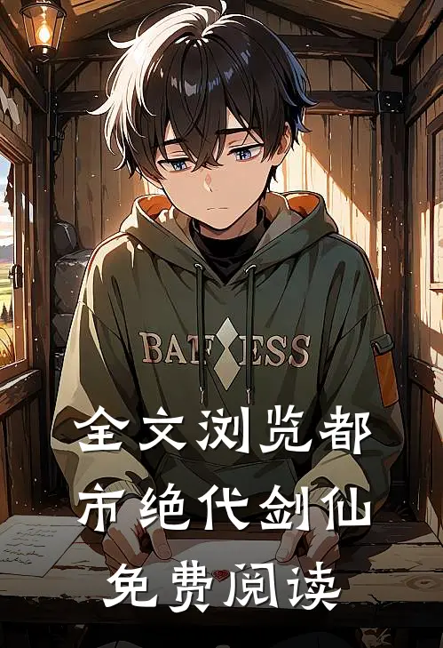 全文浏览都市绝代剑仙免费阅读