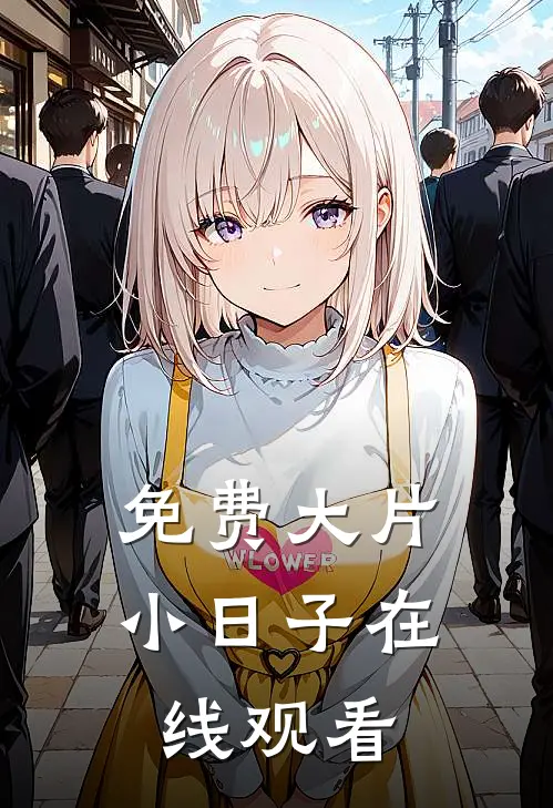 免费大片小日子在线观看