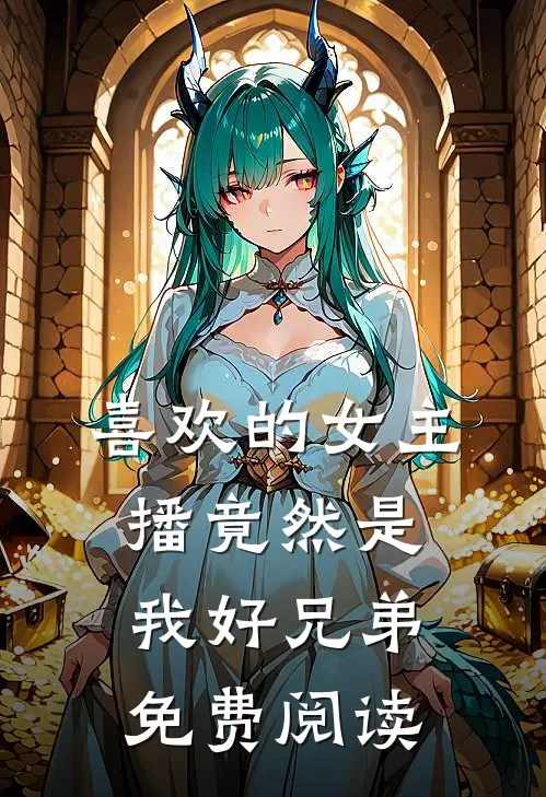 喜欢的女主播竟然是我好兄弟免费阅读