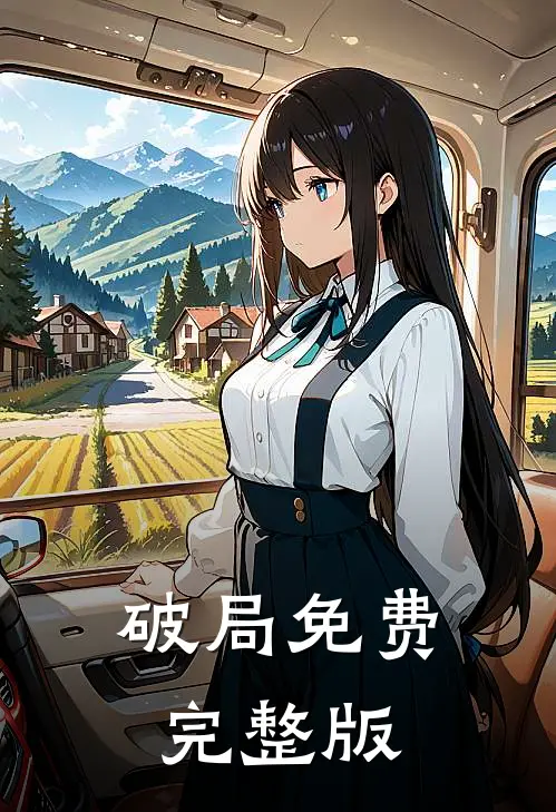 破局免费完整版