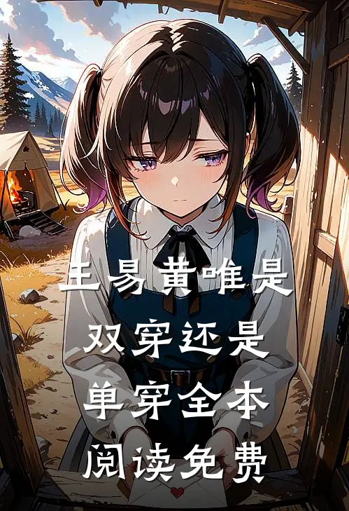 王易黄唯是双穿还是单穿全本阅读免费