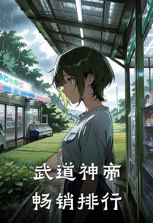 武道神帝畅销排行