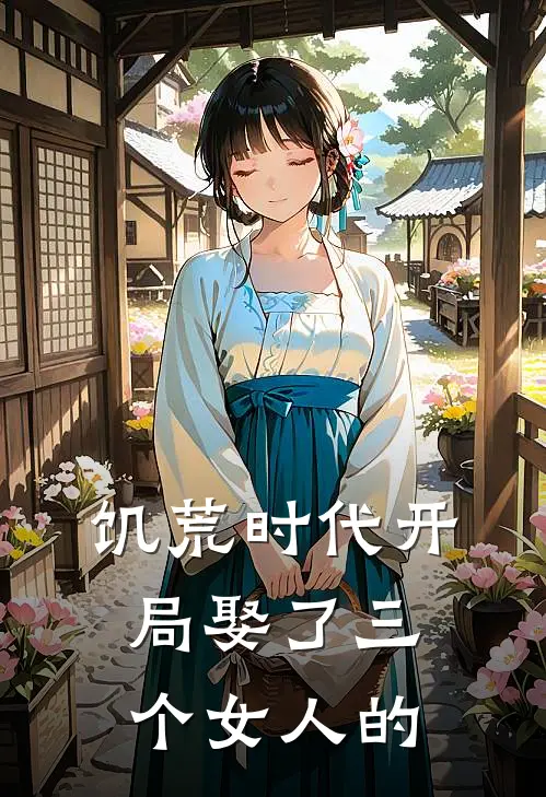 饥荒时代开局娶了三个女人的