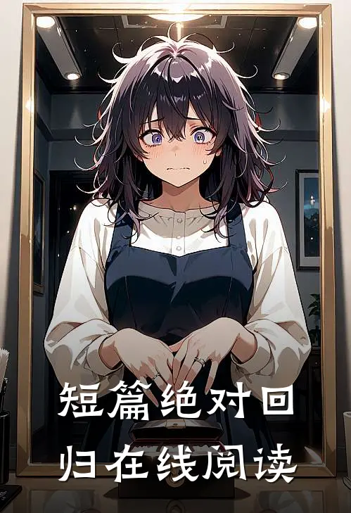 短篇绝对回归在线阅读