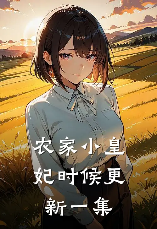 农家小皇妃时候更新一集