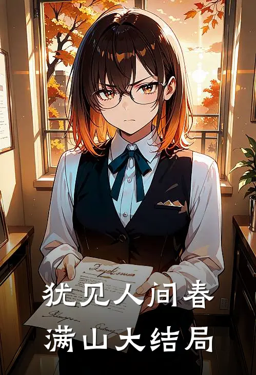 犹见人间春满山大结局