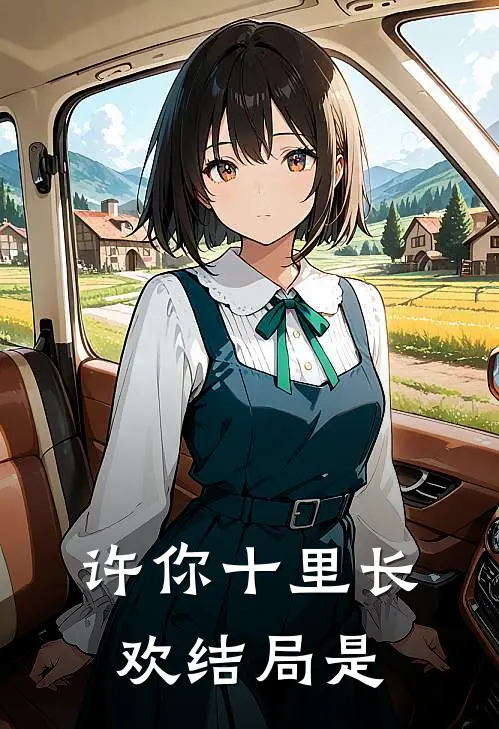 许你十里长欢结局是