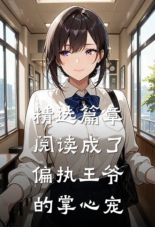 精选篇章阅读成了偏执王爷的掌心宠