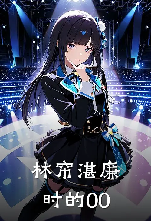 林帘湛廉时的00