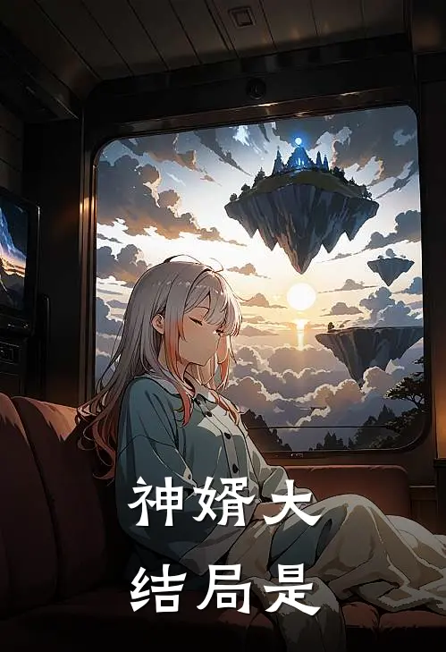 神婿大结局是