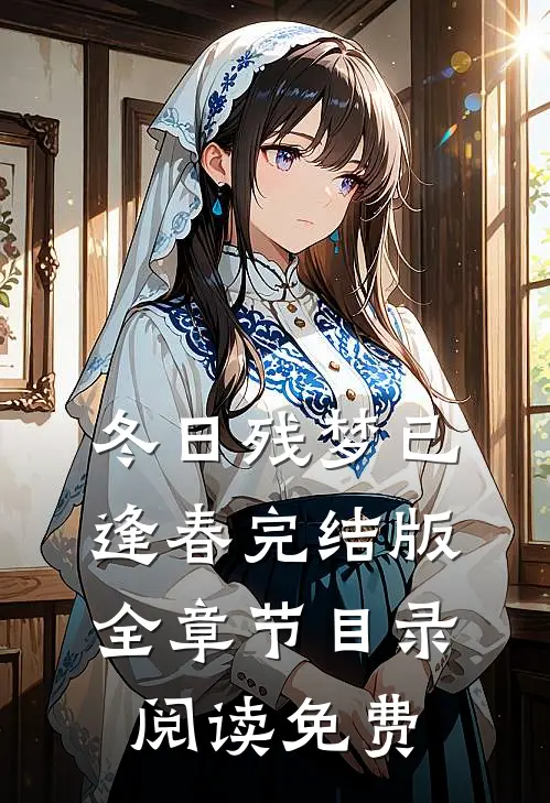 冬日残梦已逢春完结版全章节目录阅读免费