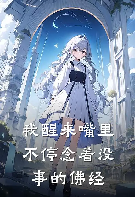 我醒来嘴里不停念着没事的佛经