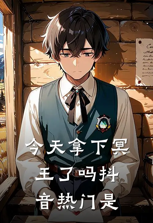 今天拿下冥王了吗抖音热门是