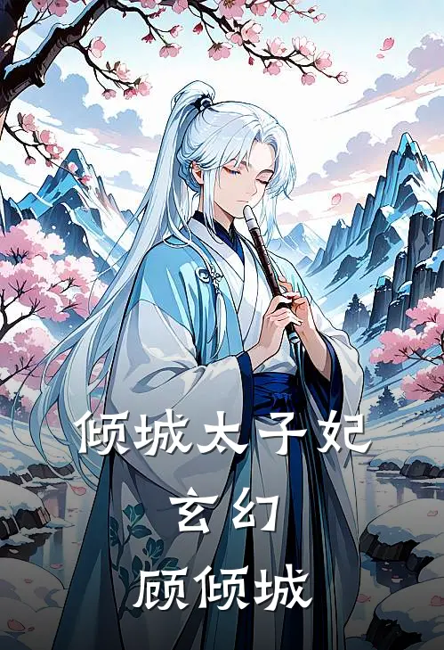 倾城太子妃,玄幻,顾倾城