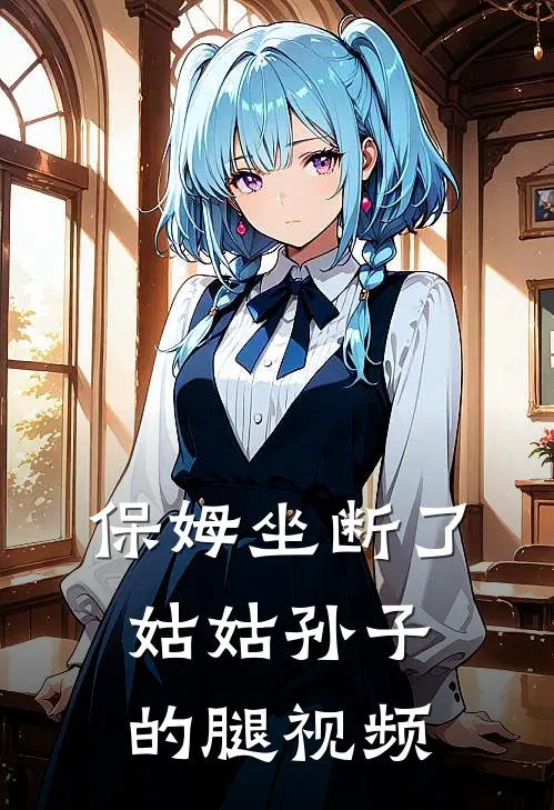 保姆坐断了姑姑孙子的腿视频