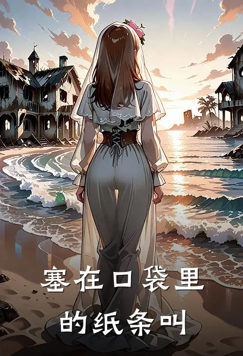塞在口袋里的纸条叫