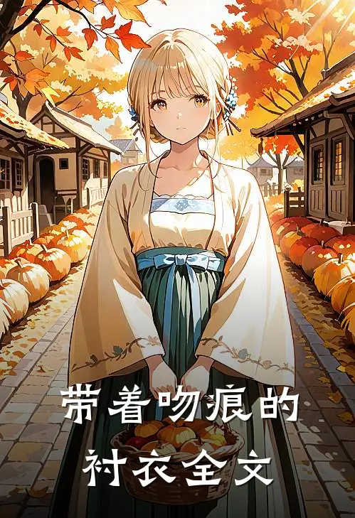 带着吻痕的衬衣全文