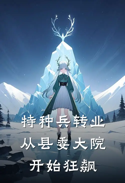 特种兵转业从县委大院开始狂飙