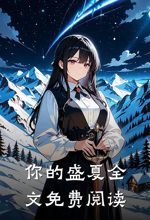 你的盛夏全文免费阅读