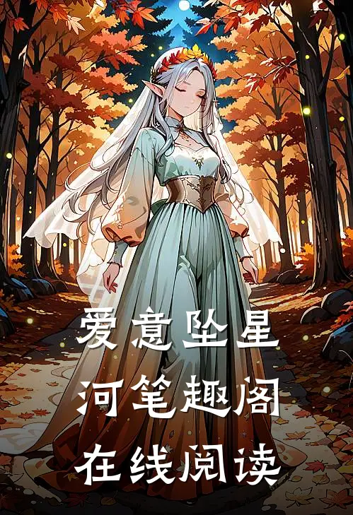 爱意坠星河笔趣阁在线阅读