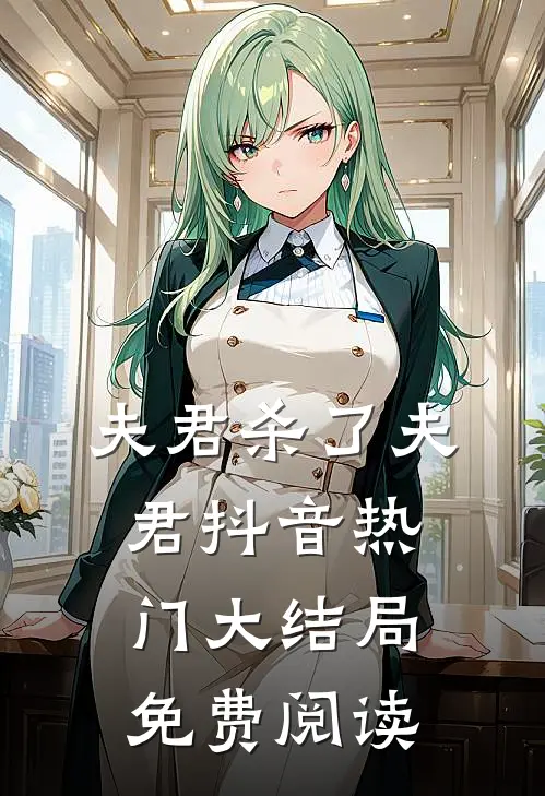 夫君杀了夫君抖音热门大结局免费阅读