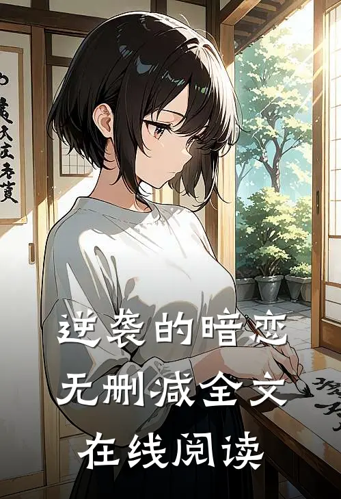 逆袭的暗恋无删减全文在线阅读