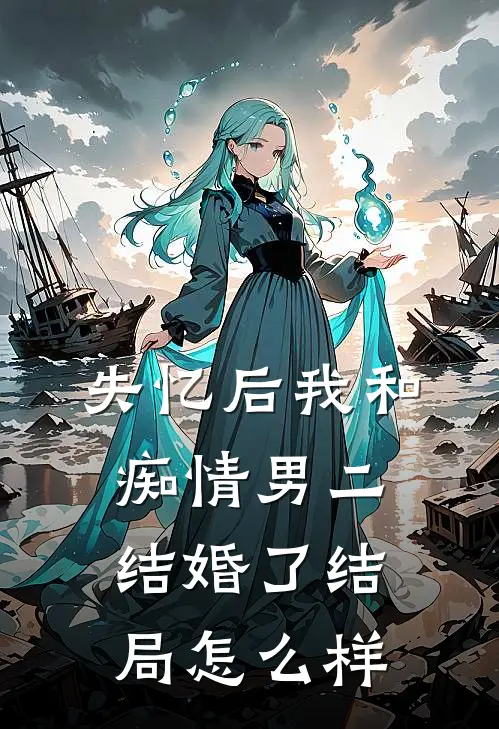 失忆后我和痴情男二结婚了结局怎么样