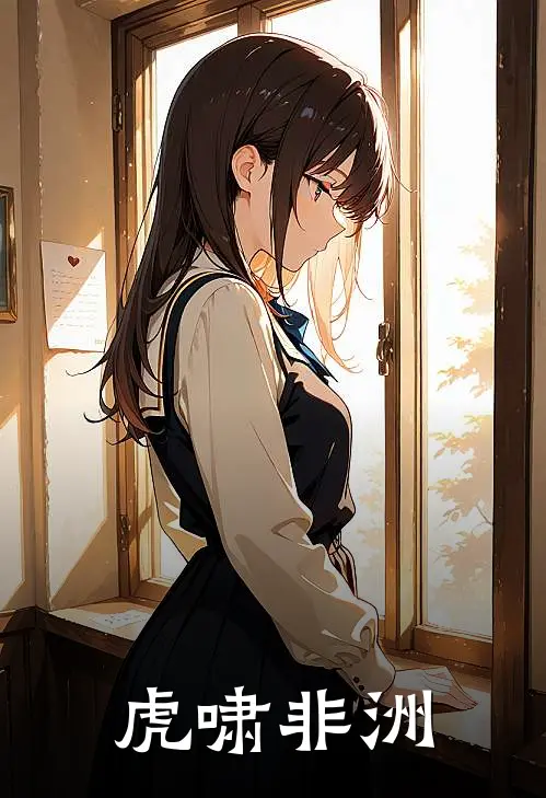 虎啸非洲