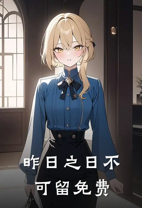 昨日之日不可留免费