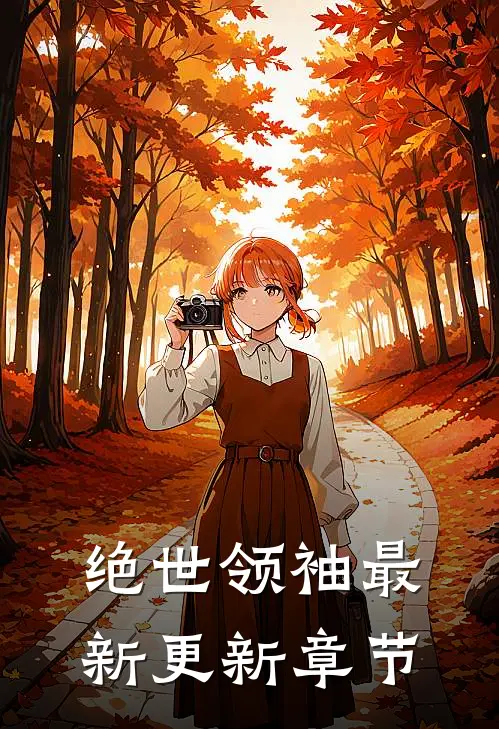 绝世领袖最新更新章节