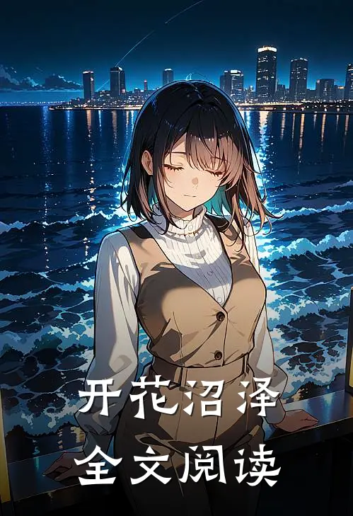 开花沼泽全文阅读