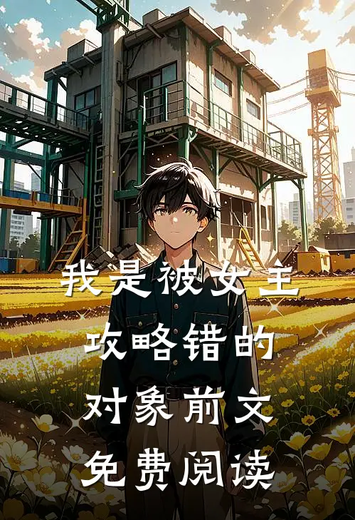 我是被女主攻略错的对象前文免费阅读