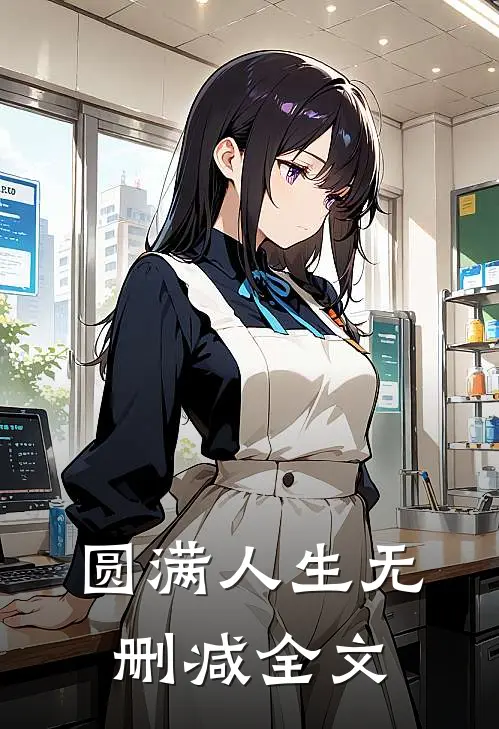 圆满人生无删减全文