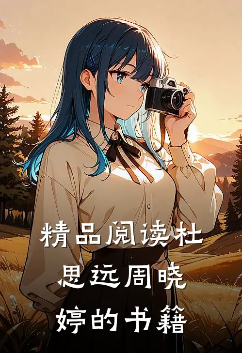 精品阅读杜思远周晓婷的书籍