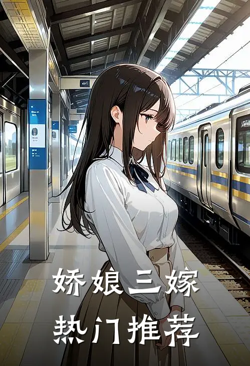 娇娘三嫁热门推荐