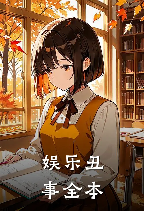 娱乐丑事全本