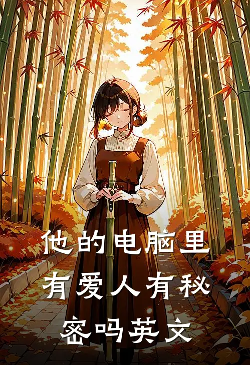 他的电脑里有爱人有秘密吗英文